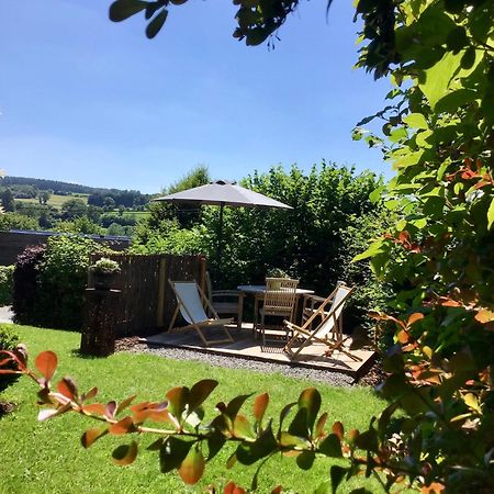 Alfie'S Home Malmedy Buitenkant foto